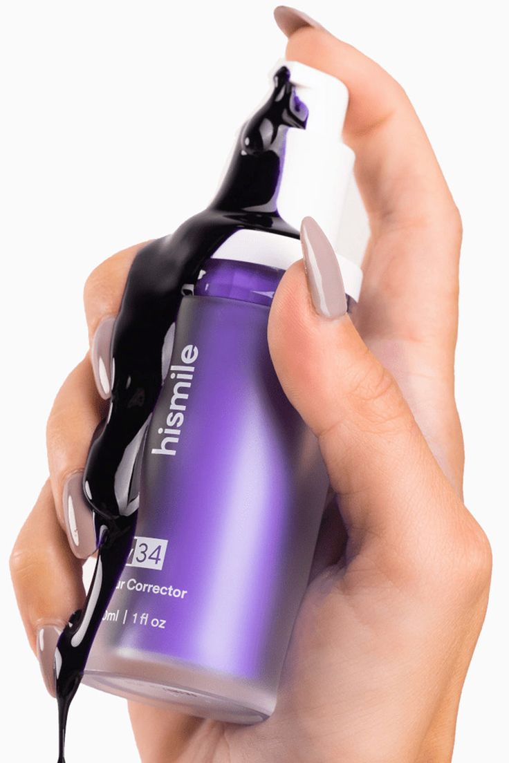 V34 Colour Corrector Serum