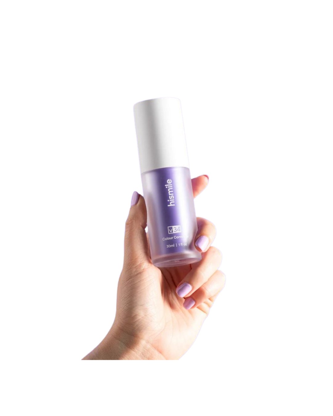 Hismiles Serum