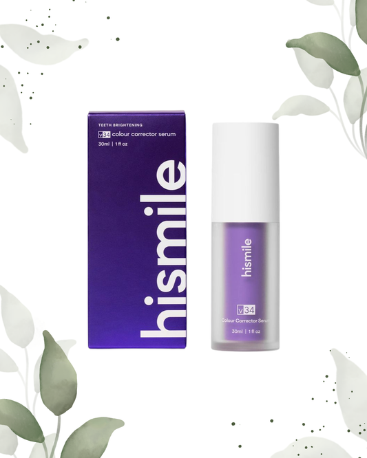Hismiles Serum